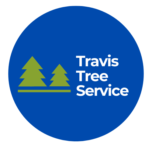 Travis Tree Service Logo